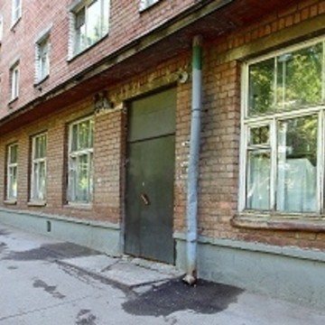 Поликлиника №4 ГБУЗ ЯО КБ №1 фото 1