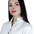 Фотография специалиста Олефир Ксения Юрьевна