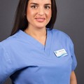 Фотография специалиста Полецкая Мария Николаевна