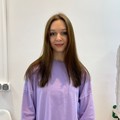 Фотография специалиста Давыдова Анастасия Ивановна