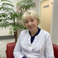 Фотография специалиста Алексеева Марина Петровна