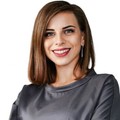 Фотография специалиста Лобанова Елизавета Глебовна