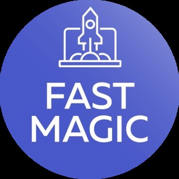 Маркетинговое агентство Fast magic agency фото 1