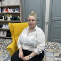 Фотография специалиста Раздорова Евгения Андреевна