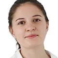 Фотография специалиста Степанова Анна Анатольевна
