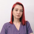 Фотография специалиста Арина