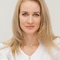Фотография специалиста Мазняк Мария Евгеньевна