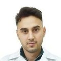 Фотография специалиста Латифов Мардан Мехман оглы