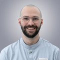 Фотография специалиста Баскин Даниил Юрьевич