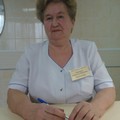 Фотография специалиста Шишкина Светлана Ивановна