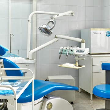 Стоматологическая клиника РифЭль фото 3