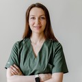 Фотография специалиста Нурдина Мария Сергеевна