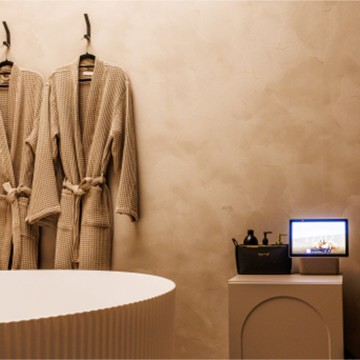 Приват в Тени фото 3