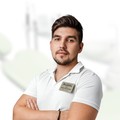 Фотография специалиста Савин Никита Анатольевич