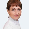 Фотография специалиста Лантухова Элеонора Сергеевна