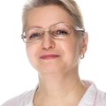 Фотография специалиста Снегова Ирина Юрьевна