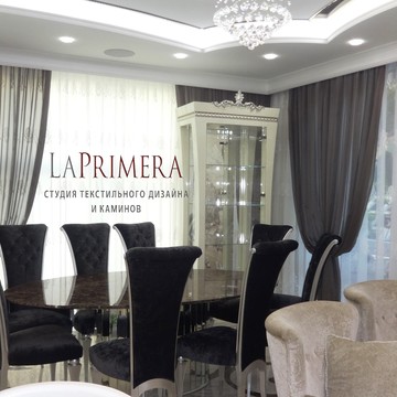 Студия текстильного дизайна LaPrimera фото 3