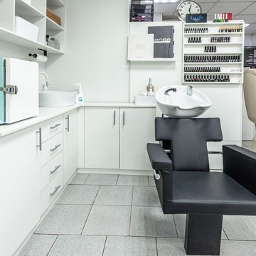 Студия Менской Виктории фото 3