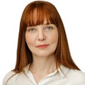 Фотография специалиста Горбатко Светлана Геннадьевна