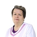 Фотография специалиста Харькова Надежда Николаевна