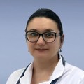 Фотография специалиста Агеева Ирина Владимировна