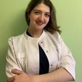 Фотография специалиста Оганян Кристина Амбарцумовна