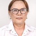 Фотография специалиста Щербакова Светлана Ивановна