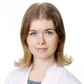 Фотография специалиста Абрамова Татьяна Анатольевна