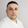 Фотография специалиста Багмут Ярослав Вадимович