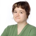 Фотография специалиста Колосова Евгения-Нинель Григорьевна