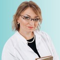 Фотография специалиста Палехова Оксана Владимировна