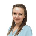 Фотография специалиста Гребенникова Елена Викторовна