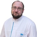 Фотография специалиста Дериглазов Иван Александрович