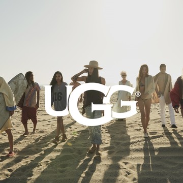 UGG® на Рублёвском шоссе фото 2