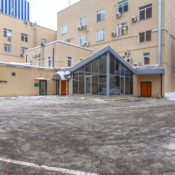 Клиника Блок Боли фото 3