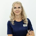Фотография специалиста Таюрская Олеся Викторовна