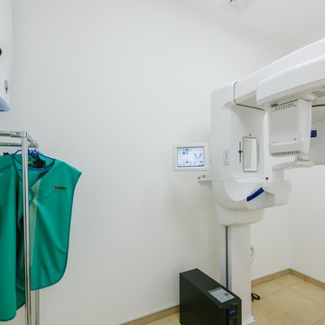 Стоматология AVS clinic на Пулковской улице фото 2
