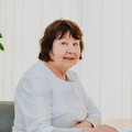 Фотография специалиста Секлетова Светлана Николаевна