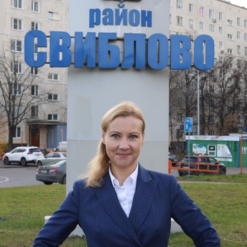 Агентство Татьяны Мамонтовой Свиблово фото 2