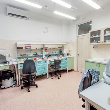 Стоматология Дентал сити фото 2