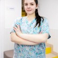 Фотография специалиста Наумова Кристина Сергеевна