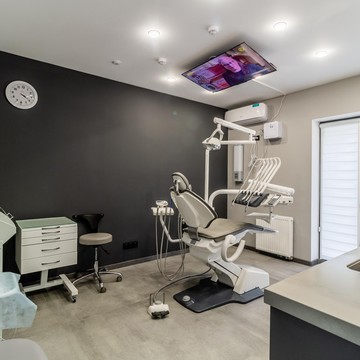 Клиника эстетической и функциональной стоматологии Dental Forte фото 1