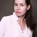 Фотография специалиста Райская Ирина Сергеевна