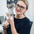 Фотография специалиста Устюжанина Анастасия Анатольевна