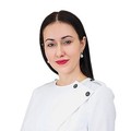 Фотография специалиста Кушхова Дина Хасбиевна