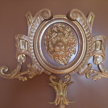 Мебель Классика фото 1