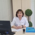 Фотография специалиста Хакимова Рушания Раильевна