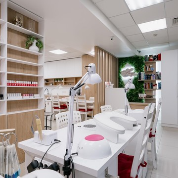 Мастерская красоты Ажур фото 2