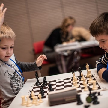 Школа шахмат EduChess на Семёновской фото 2