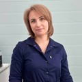 Фотография специалиста М Екатерина Валерьевна